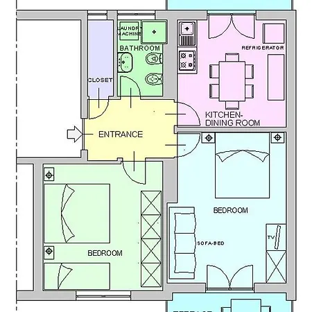 Faber Novigrad Istria