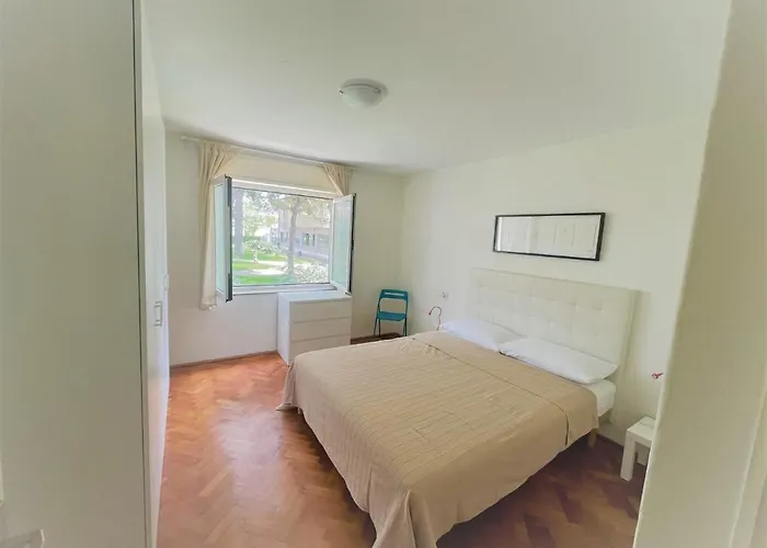 Lejlighed Faber Novigrad Istria