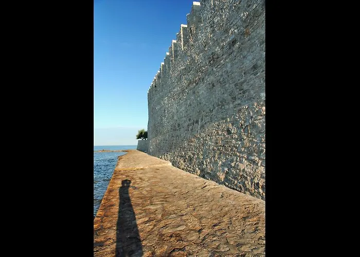 Lejlighed Faber Novigrad Istria