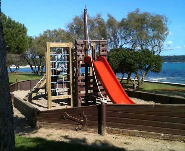 Faber Lejlighed Novigrad Istria