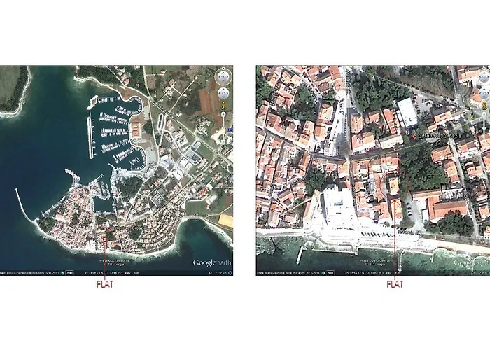 Faber Novigrad Istria
