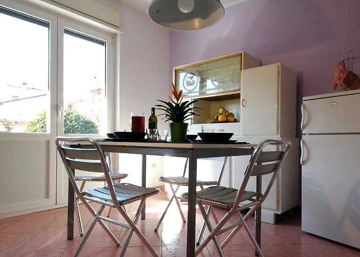 Lejlighed Faber Novigrad Istria