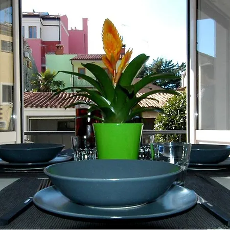 Apartament Faber *