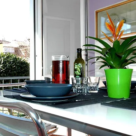 Faber Apartment *
