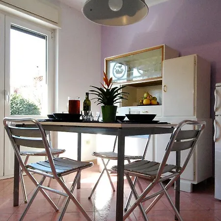 Apartament Faber Novigrad (Istria)