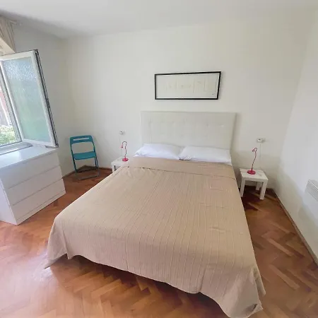 Faber Appartement