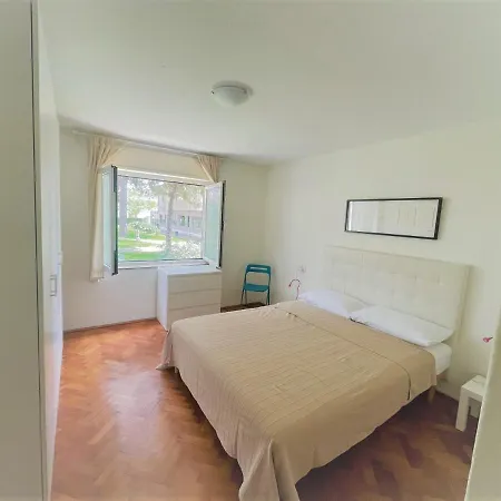 Lägenhet Faber Novigrad Istria