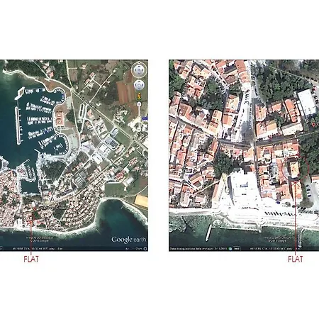 Faber Novigrad Istria