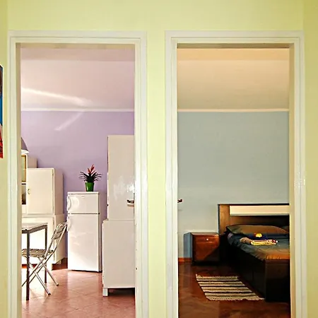 Faber Appartement