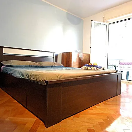 Faber Appartement Novigrad Istria