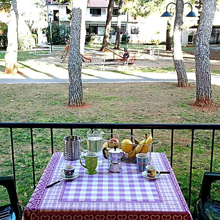 Faber Appartement
